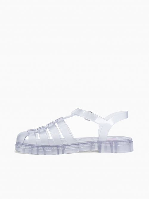 Lovely Sand Ad Clear Jelly Clear / 5 / M