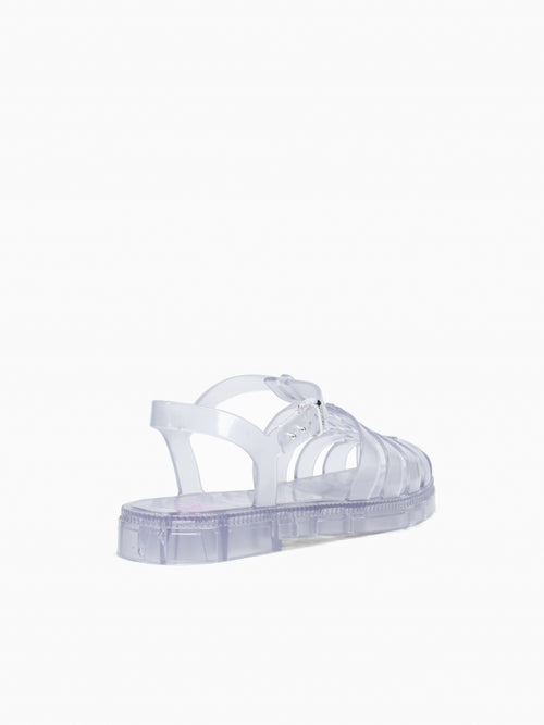 Lovely Sand Ad Clear Jelly Clear / 5 / M