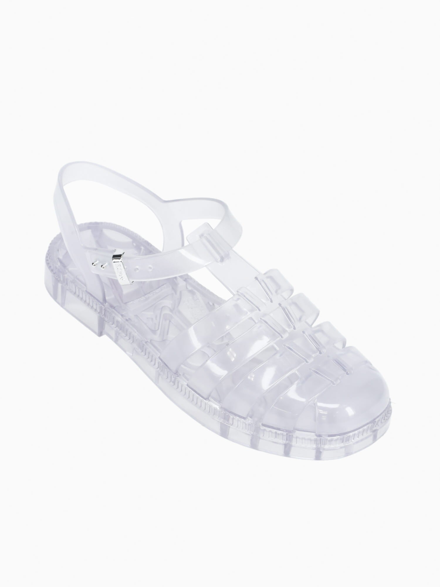 Lovely Sand Ad Clear Jelly Clear / 5 / M