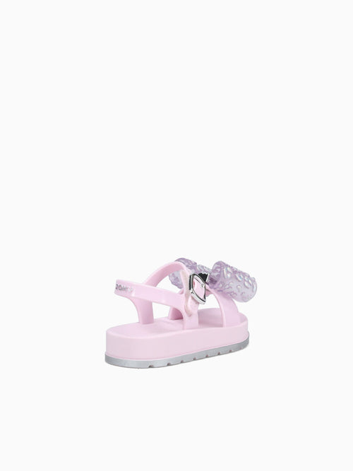 Safari Sand Baby Quartzo Pink Jelly Light Pink / 5 / M