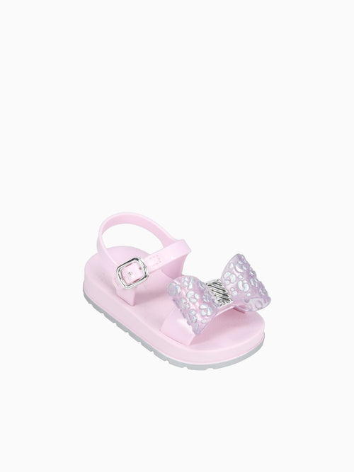 Safari Sand Baby Quartzo Pink Jelly Light Pink / 5 / M
