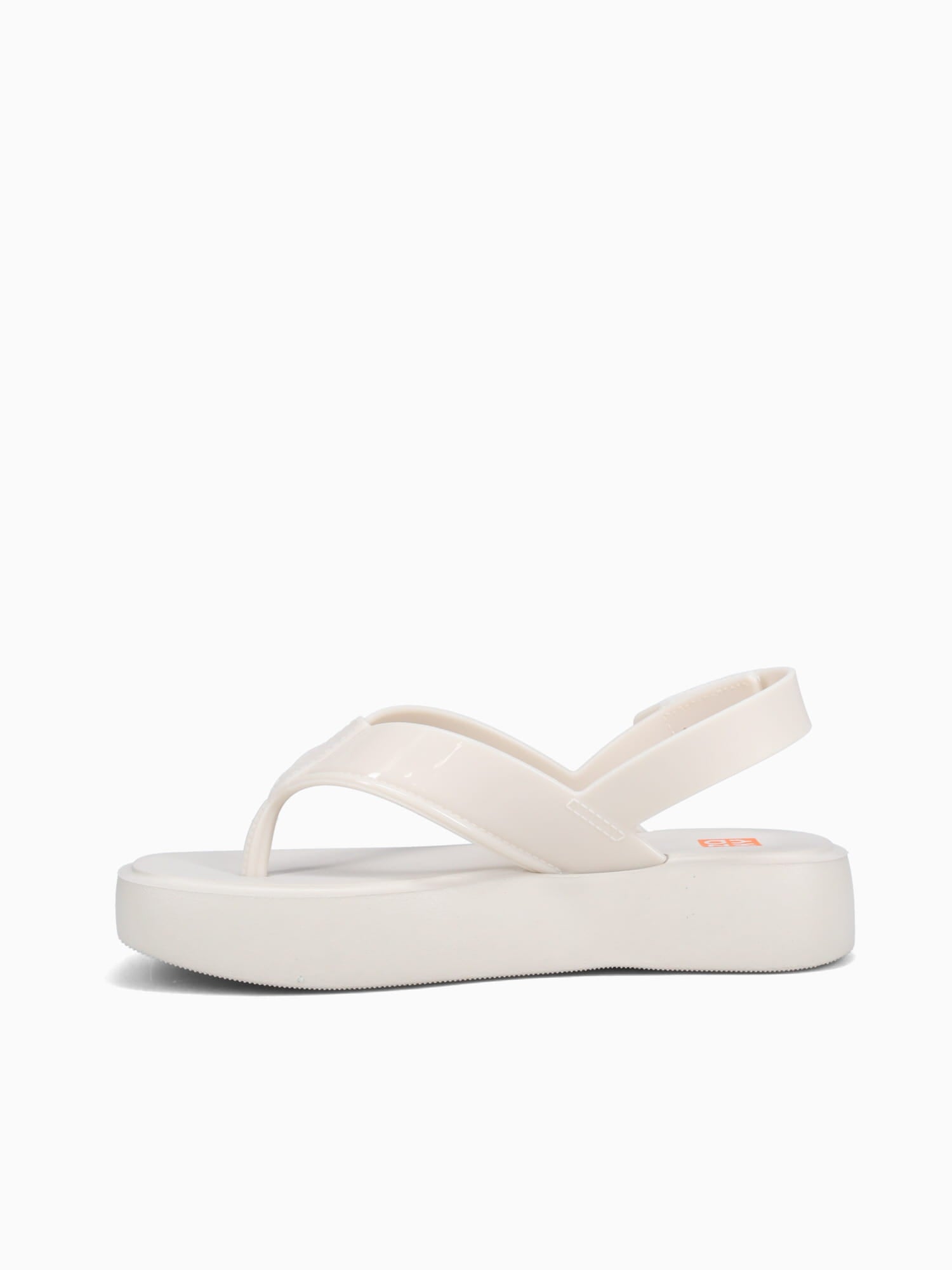 Blink Sand Ad Off White Jelly Off White / 5 / M