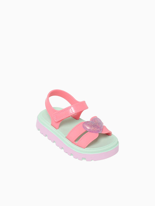 Daily Sand Baby Guava Peach / 5 / M