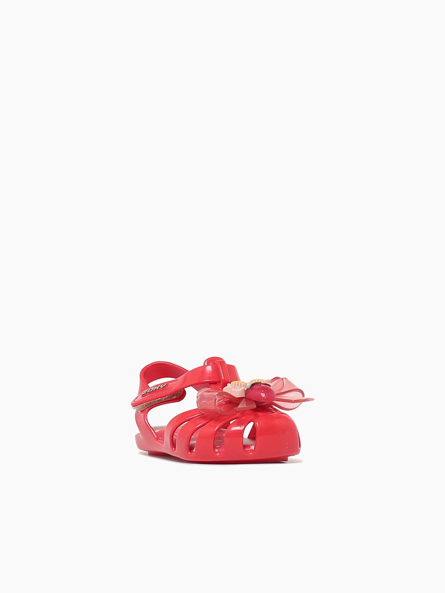 Sweet Baby Red Red / 5 / M