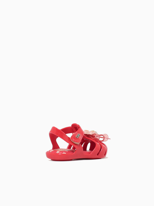 Sweet Baby Red Red / 5 / M