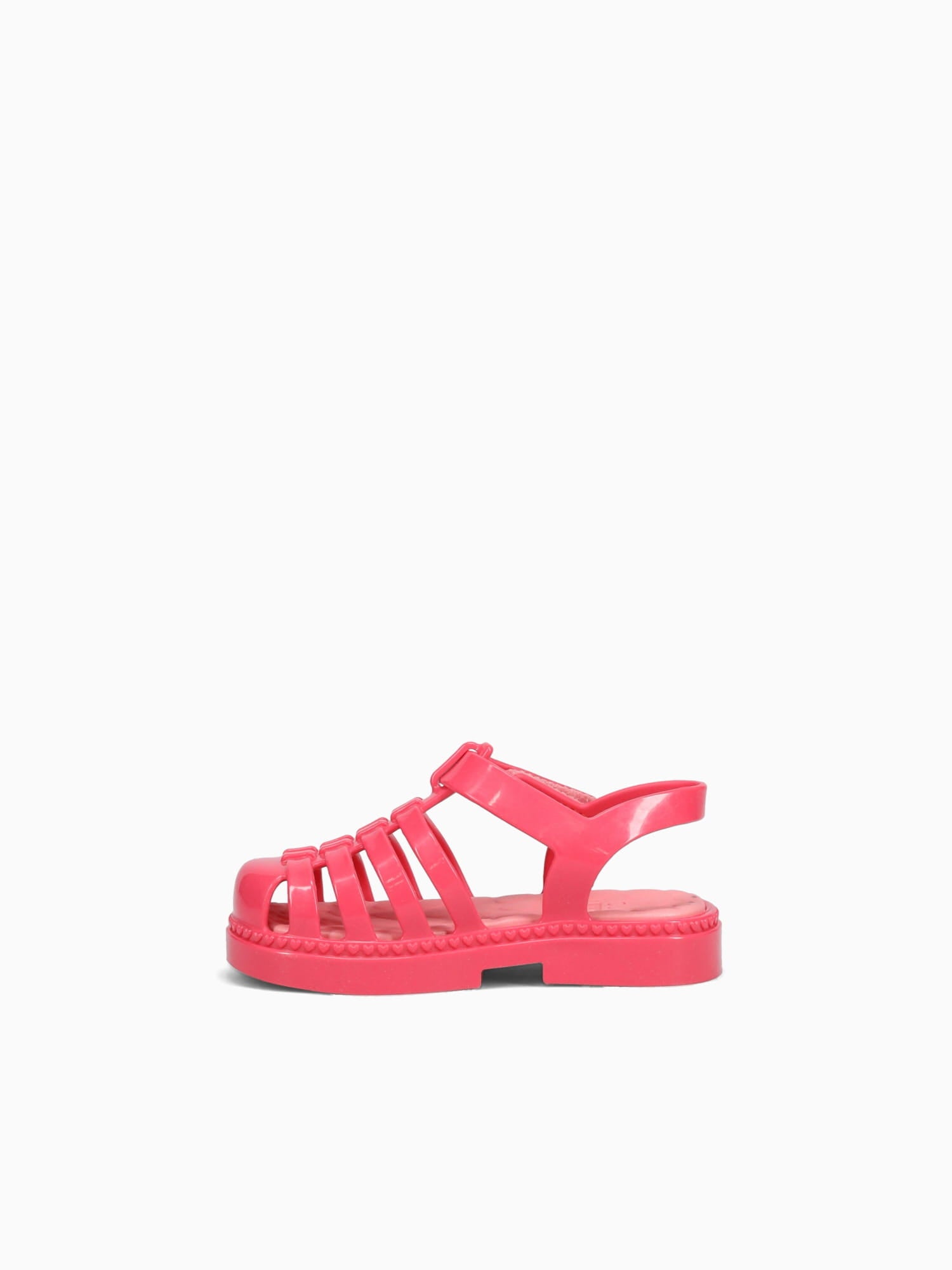 Lovely Sand Baby Dark Sweet Pink Dark Pink / 5 / M