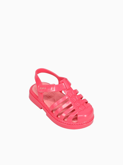 Lovely Sand Baby Dark Sweet Pink Dark Pink / 5 / M