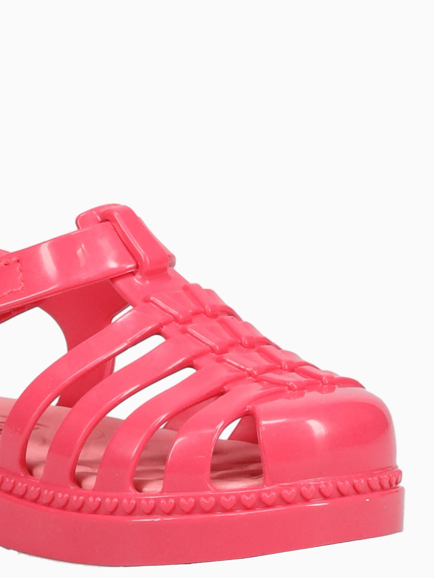 Lovely Sand Baby Dark Sweet Pink Dark Pink / 5 / M