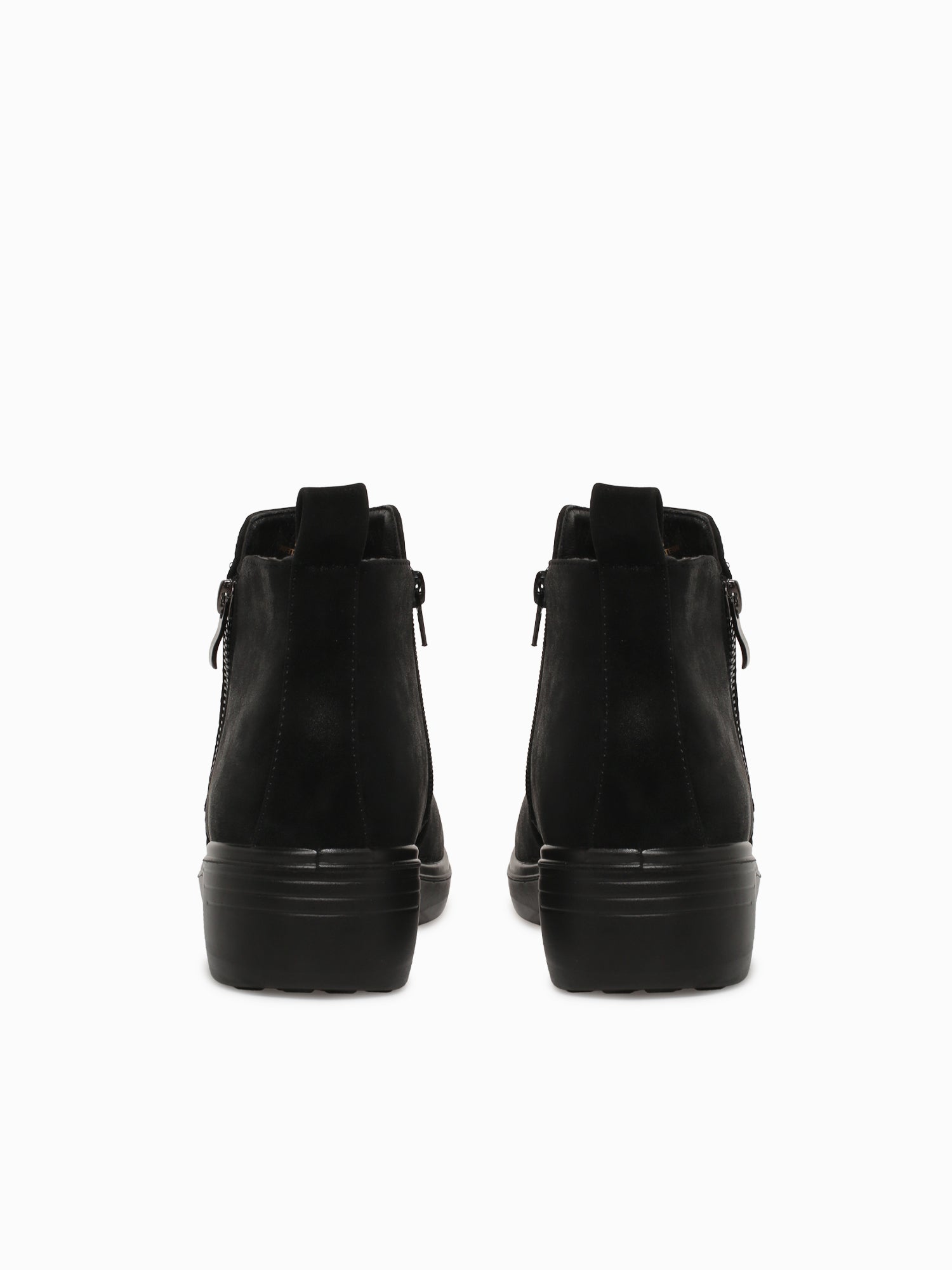 Toni Black Smooth Black / 5 / M