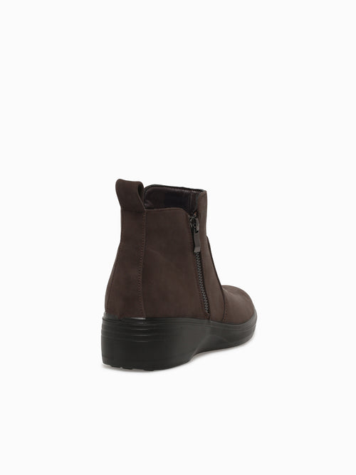 Toni Brown Smooth Brown / 5 / M