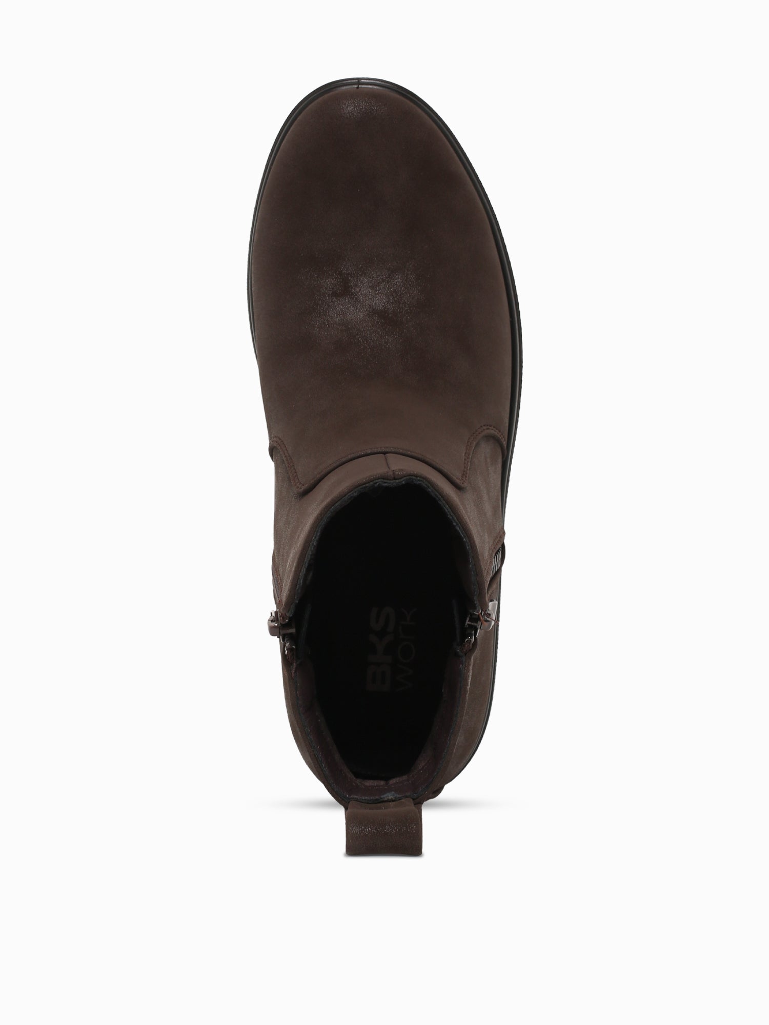 Toni Brown Smooth Brown / 5 / M