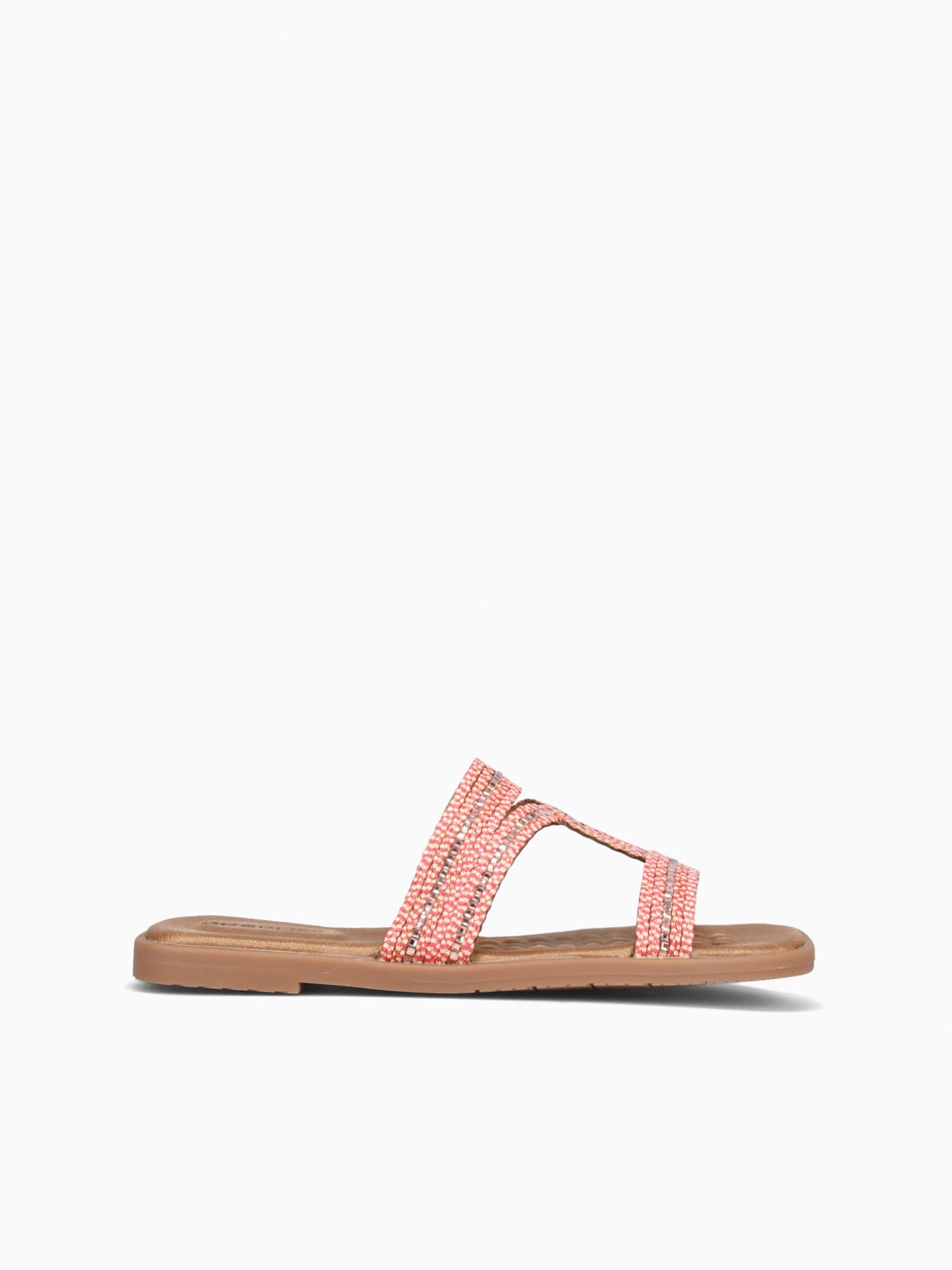 Acacia Red Textile Red / 5 / M