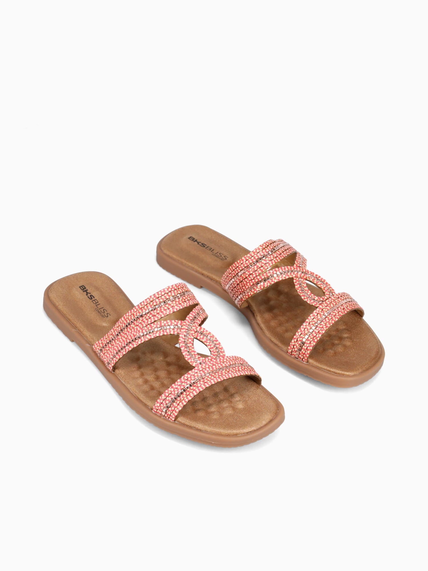 Acacia Red Textile Red / 5 / M