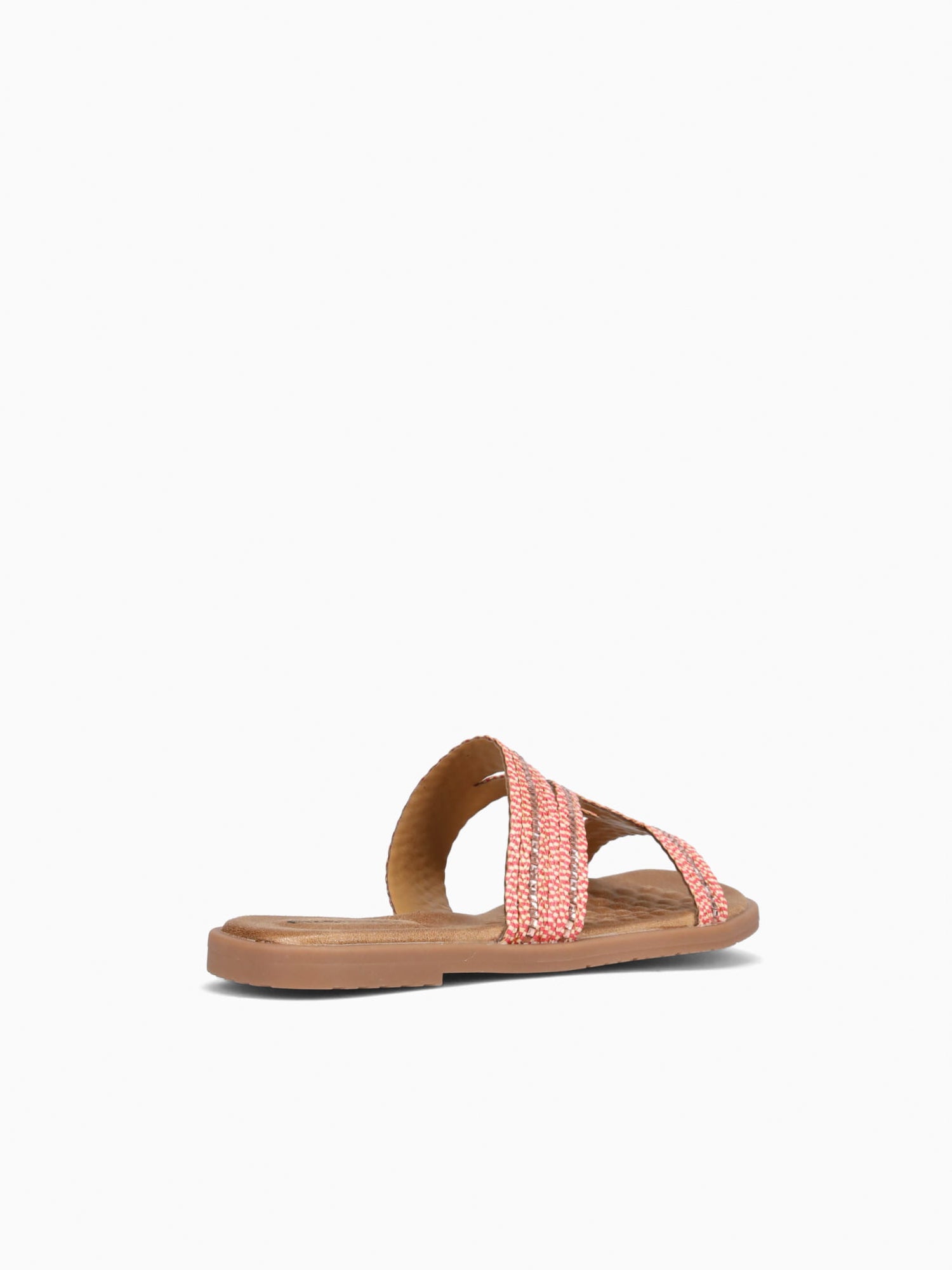 Acacia Red Textile Red / 5 / M