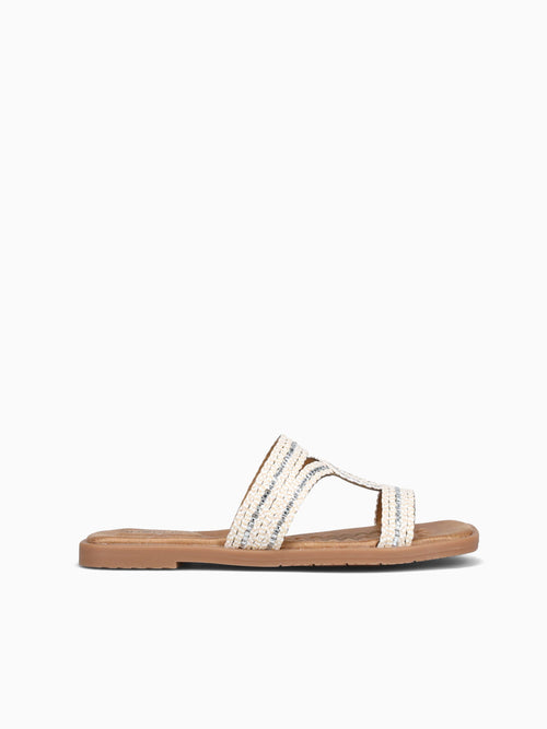 Acacia Off Whitetextile Off White / 5 / M