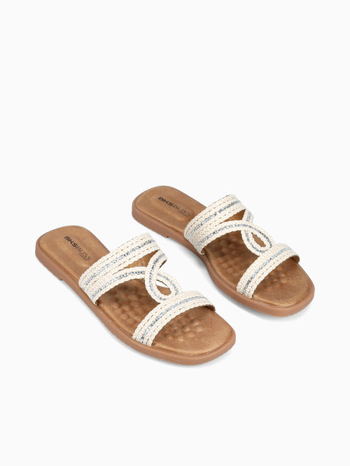 Acacia Off Whitetextile Off White / 5 / M