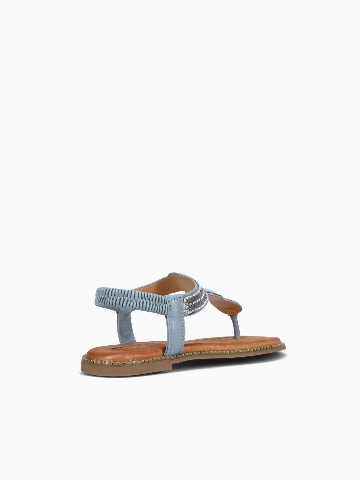 Aura Blue Smooth Blue / 5 / M