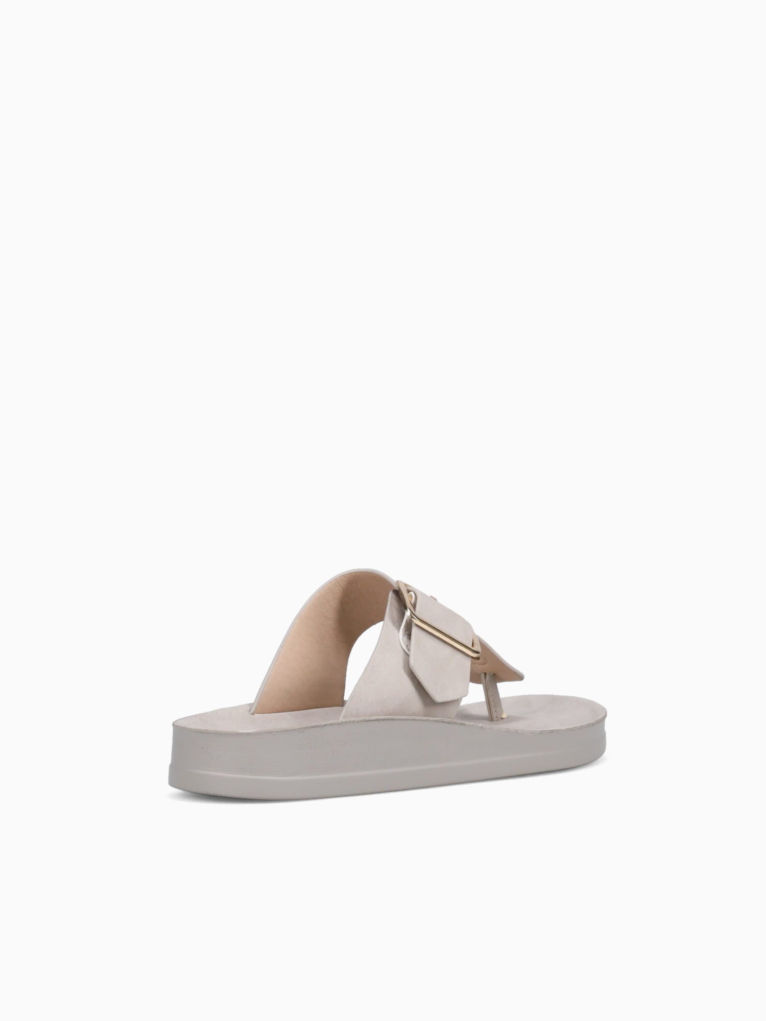 Layla Grey Smooth Grey / 5 / M