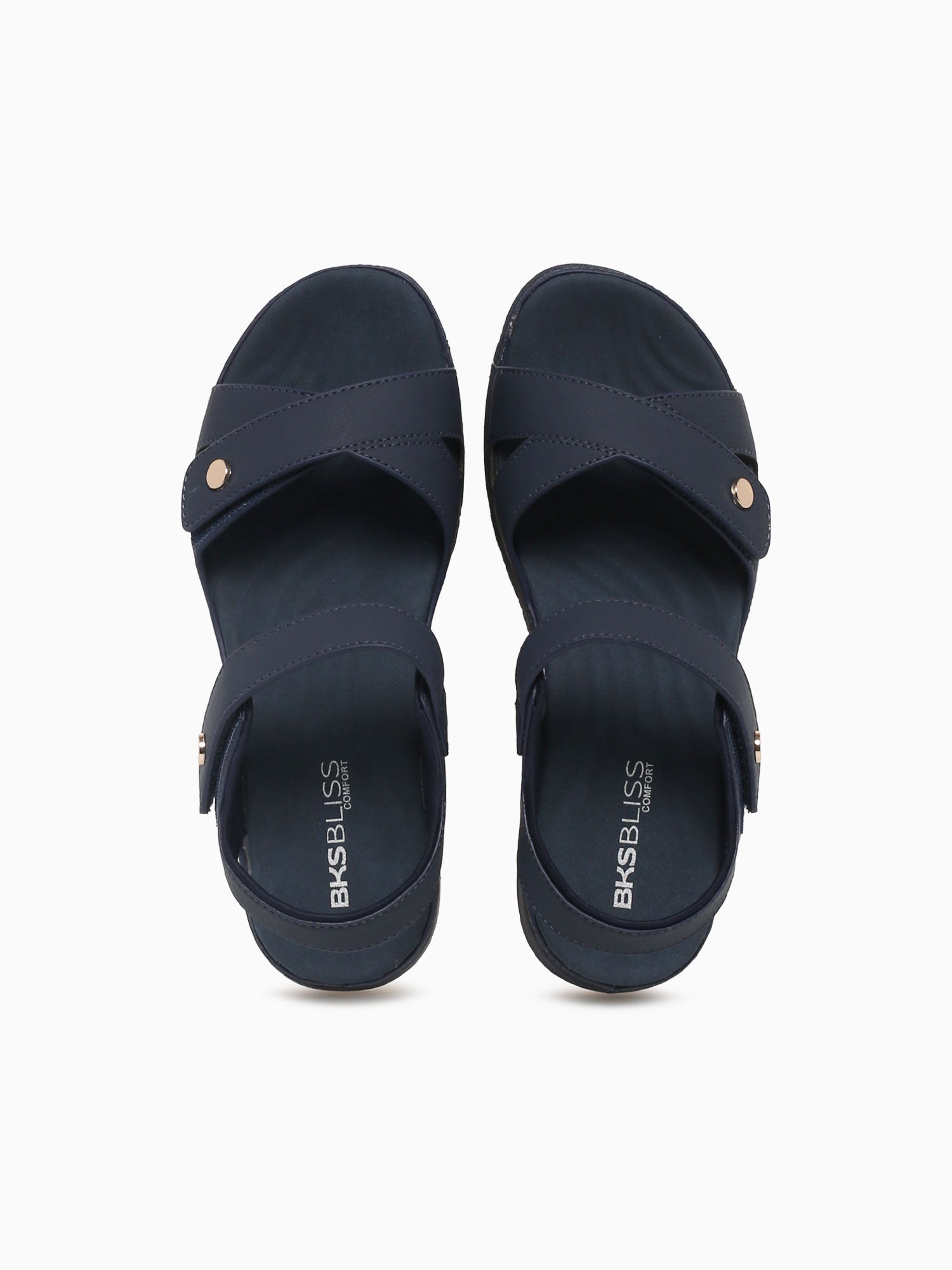 Aurelia Navy Smooth Navy / 5 / M
