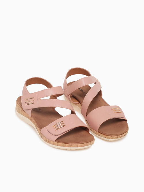 Pasha Pink Smooth Pink / 5 / M