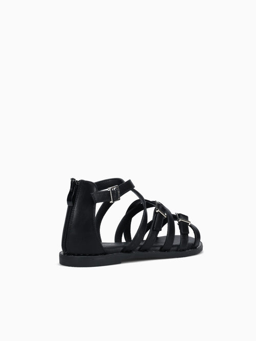 Bonty Black Smooth Black / 5 / M