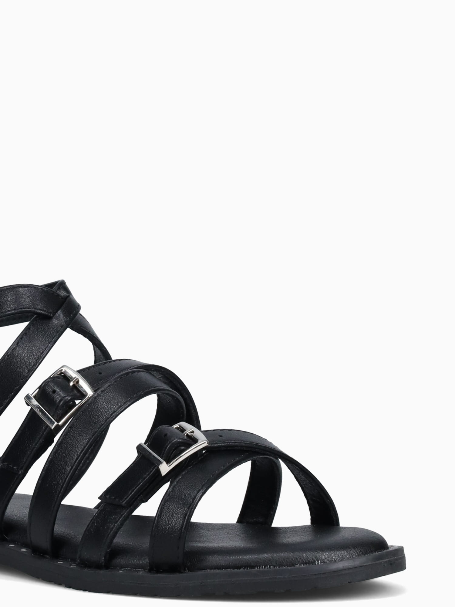 Bonty Black Smooth Black / 5 / M