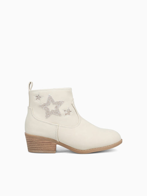 Starbright K Cloud Off White / 1 / M