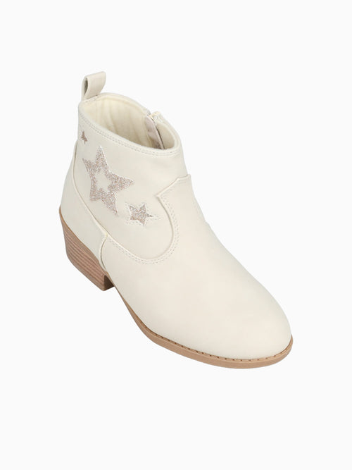 Starbright K Cloud Off White / 1 / M