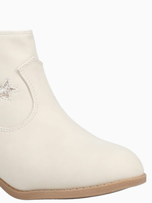 Starbright K Cloud Off White / 1 / M