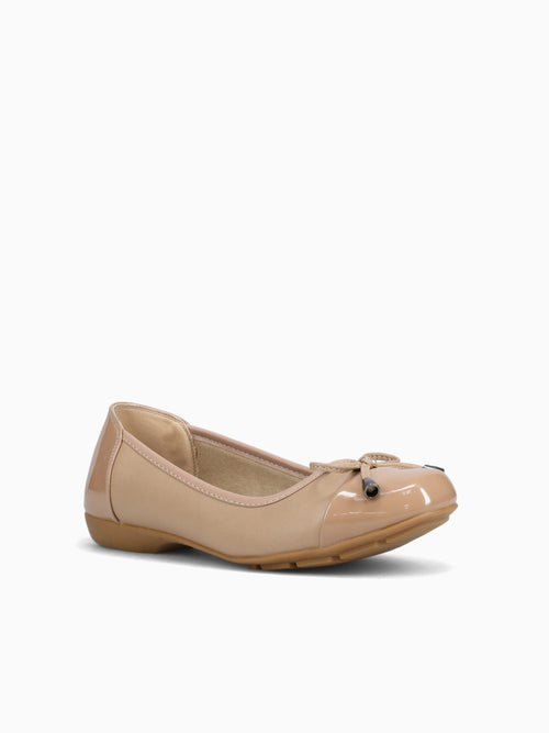 Zaher Nude Beige / 5 / M