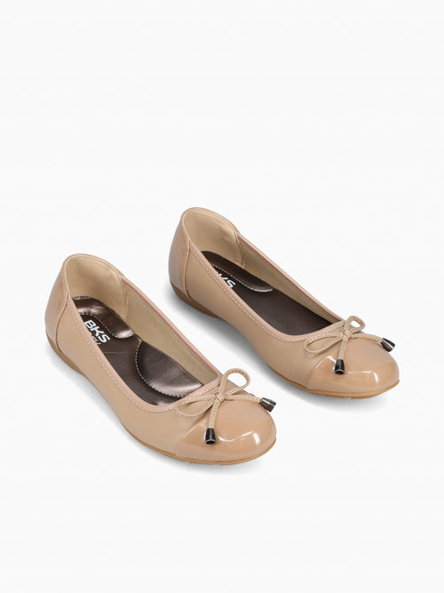 Zaher Nude Beige / 5 / M