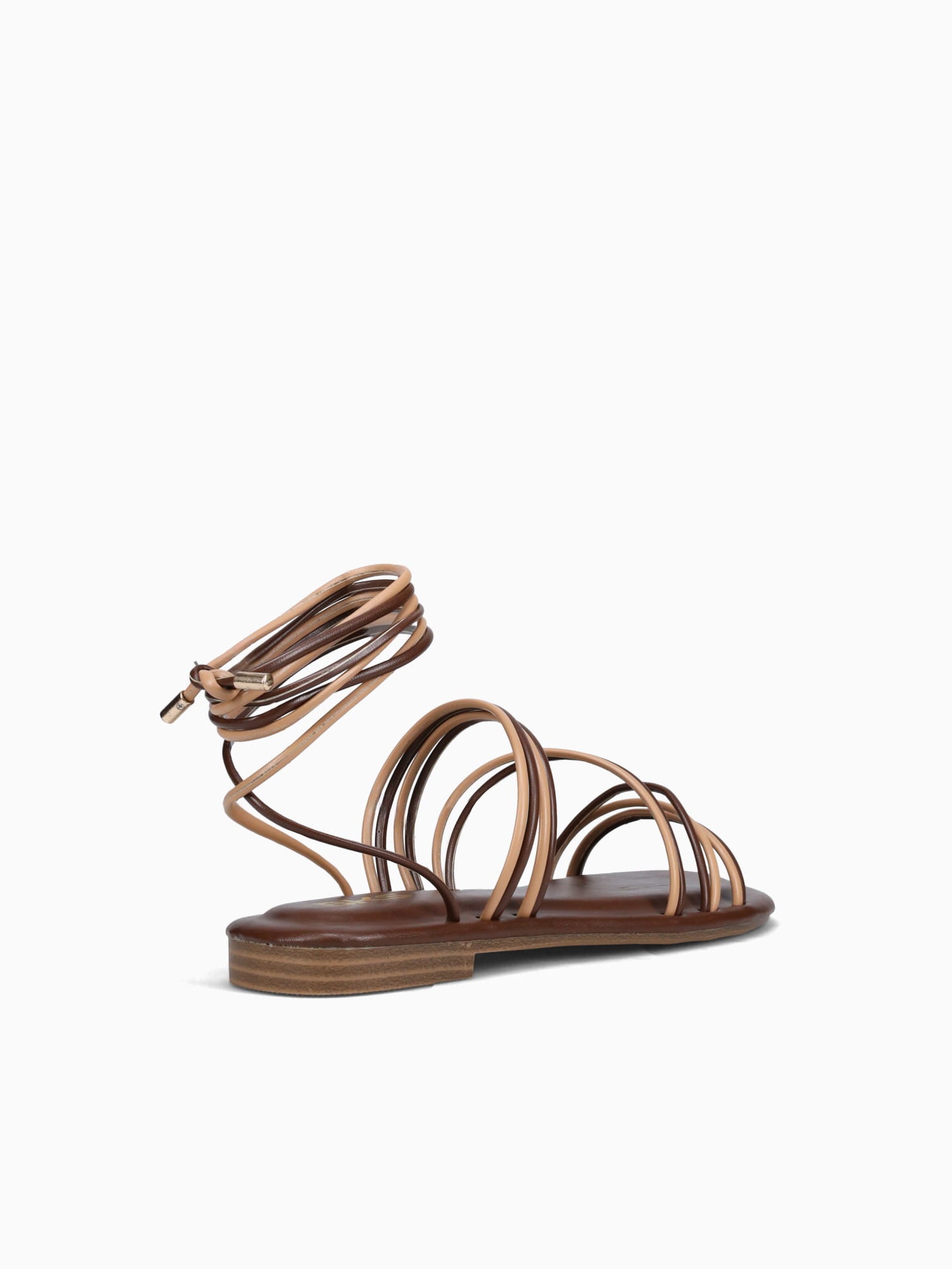 Mandy Cappucino Smooth Brown Multi / 5 / M