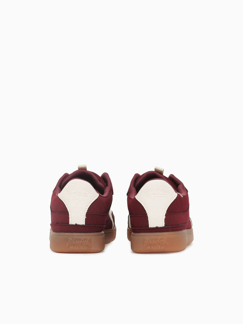 Tastic Carmine Red Textile Dark Red / 6 / M