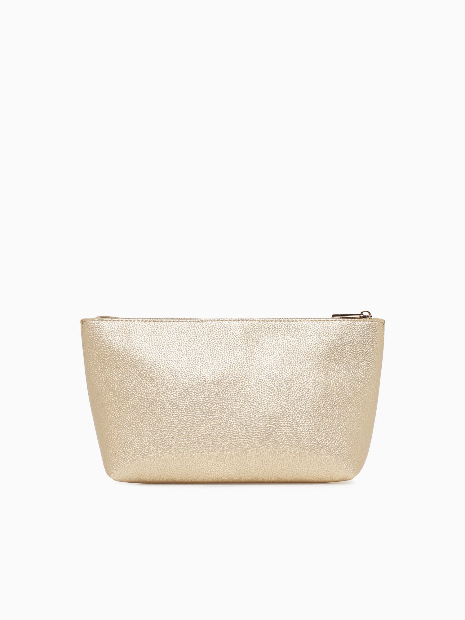 Emilia Top Handle Gold Gold