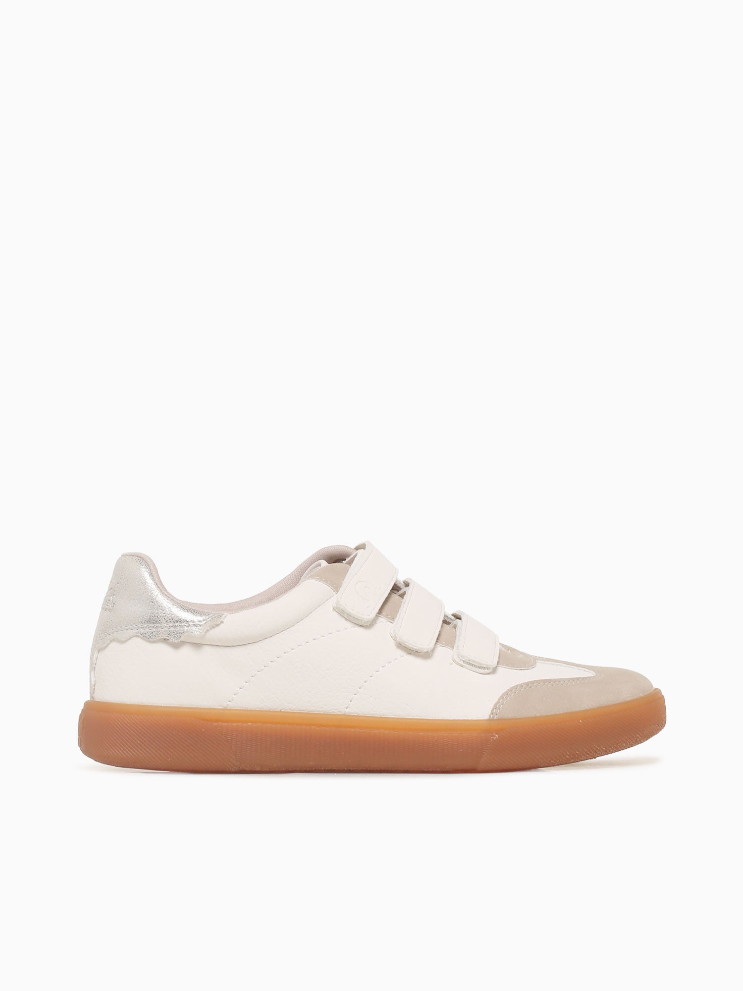 Tucson Off White Textile Off White / 6 / M