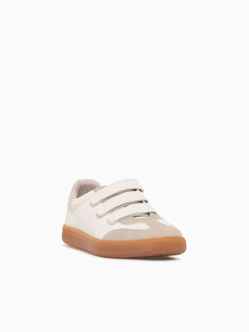 Tucson Off White Textile Off White / 6 / M