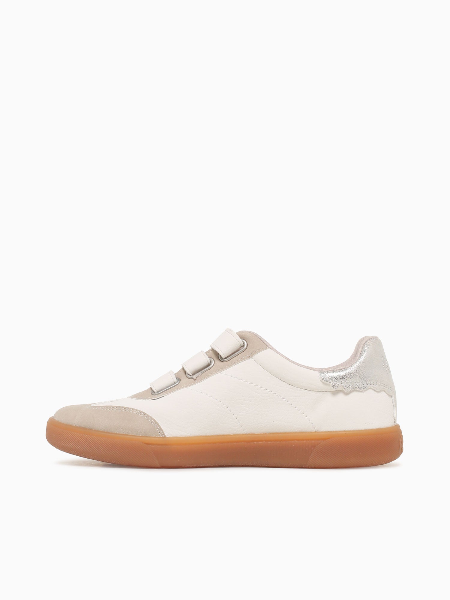 Tucson Off White Textile Off White / 6 / M