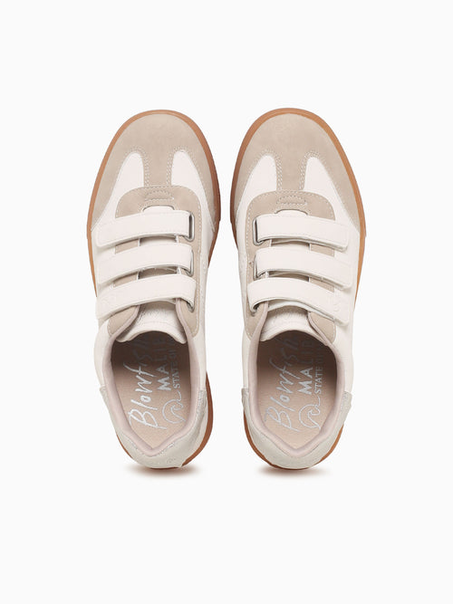 Tucson Off White Textile Off White / 6 / M