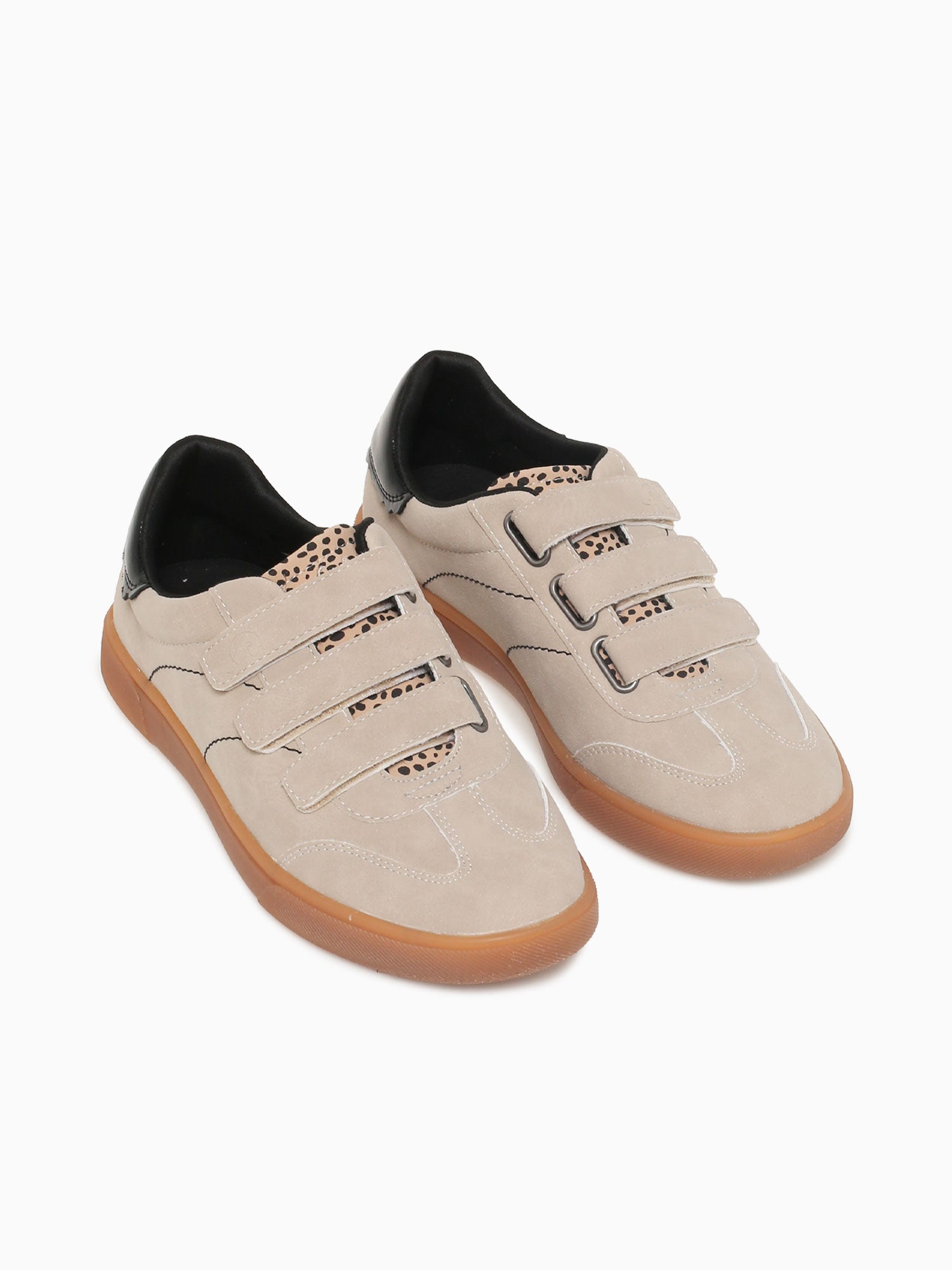 Tucson Taupe Textile Taupe / 6 / M