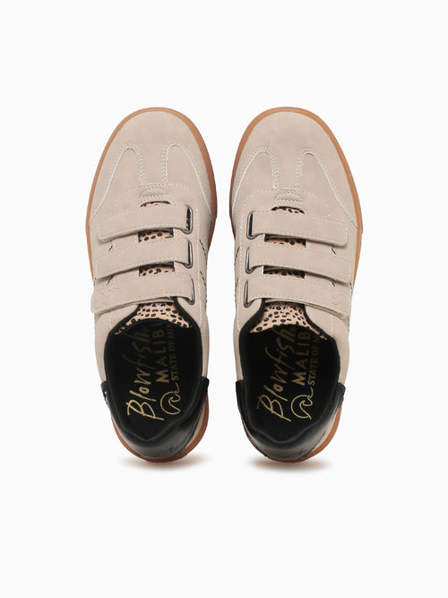 Tucson Taupe Textile Taupe / 6 / M