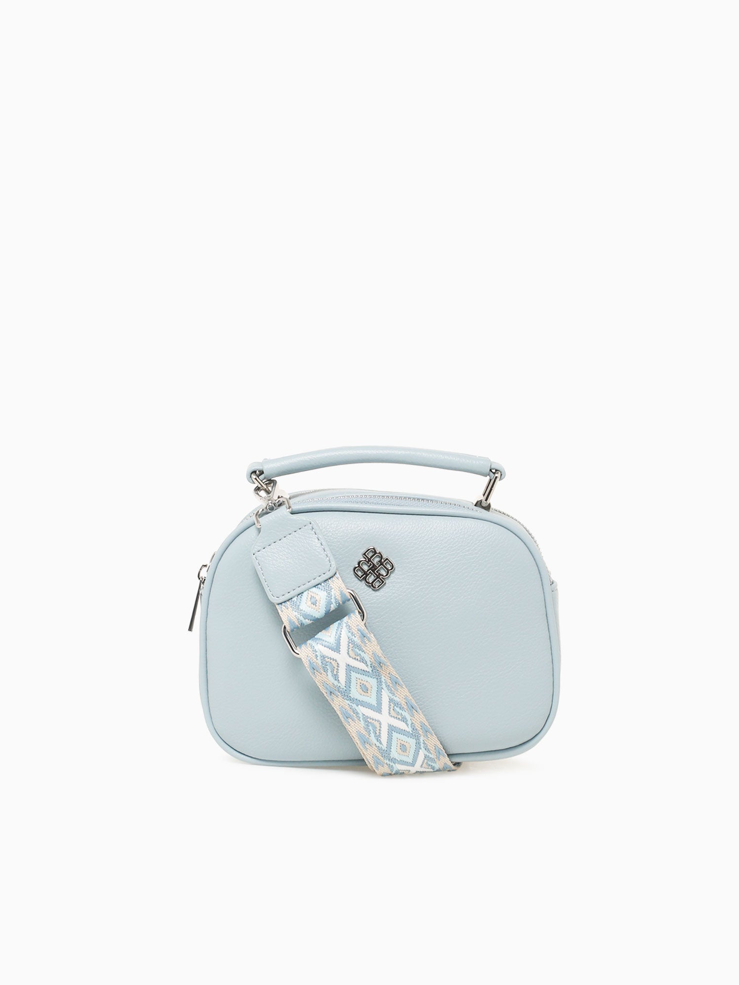 Gloria Crossbody Blue Blue