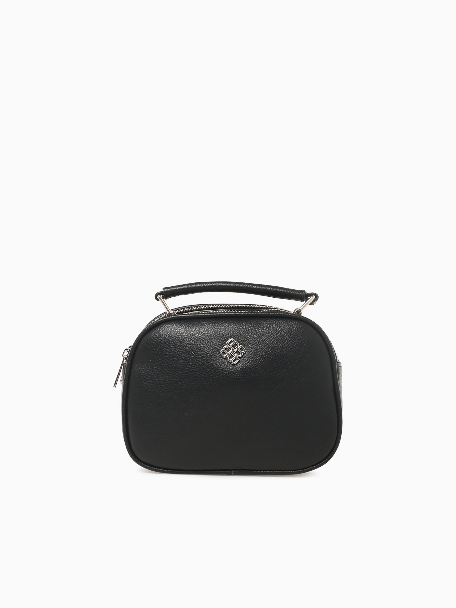 Gloria Crossbody Black Black