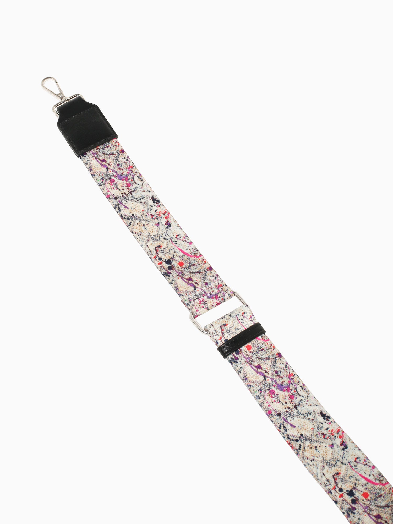 Sunshine Crossbody Black Black