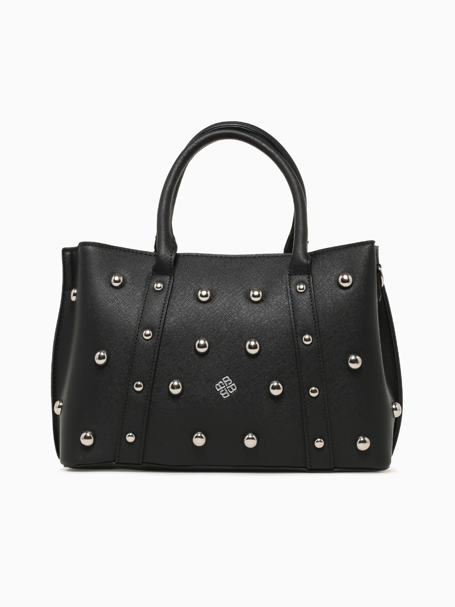 Sophie Top Handle Black Black