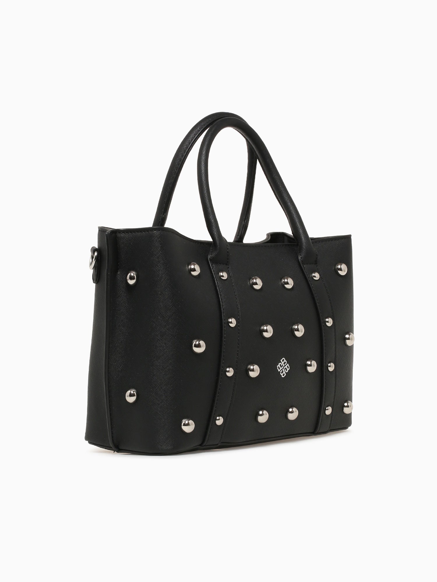 Sophie Top Handle Black Black