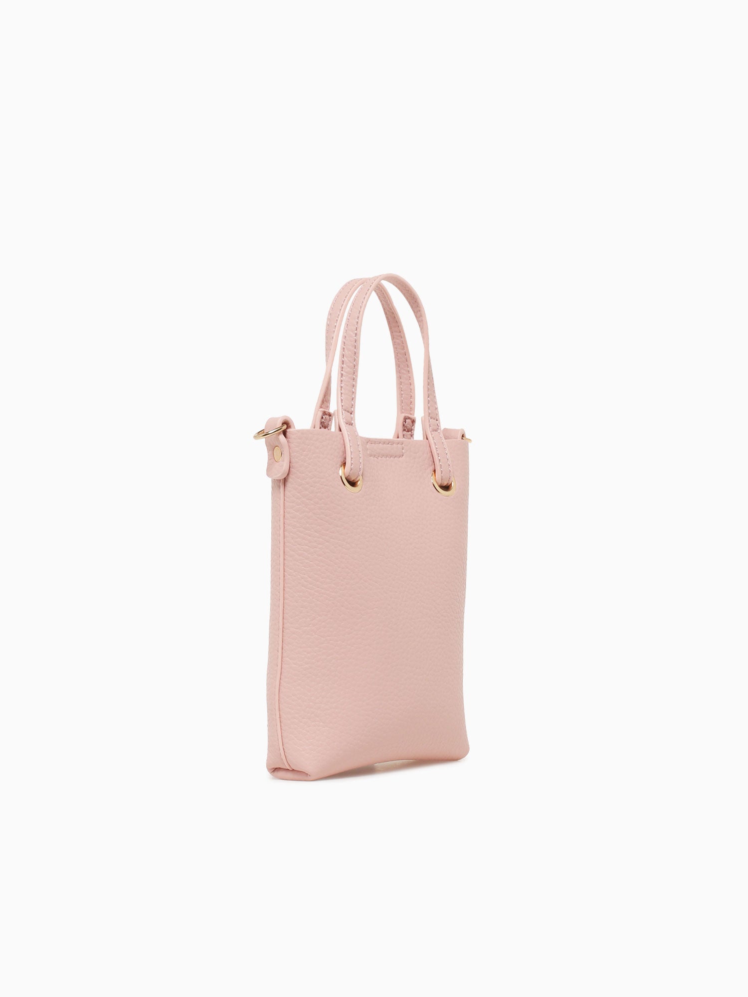 Sheila Crossbody Pink Pink