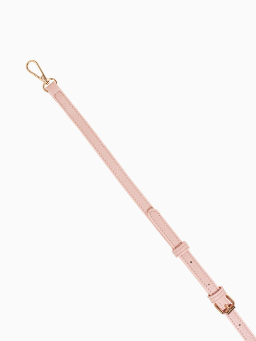 Sheila Crossbody Pink Pink