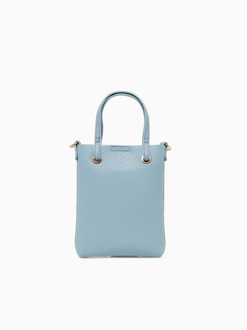 Sheila Crossbody Blue Blue