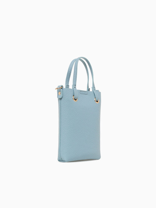 Sheila Crossbody Blue Blue