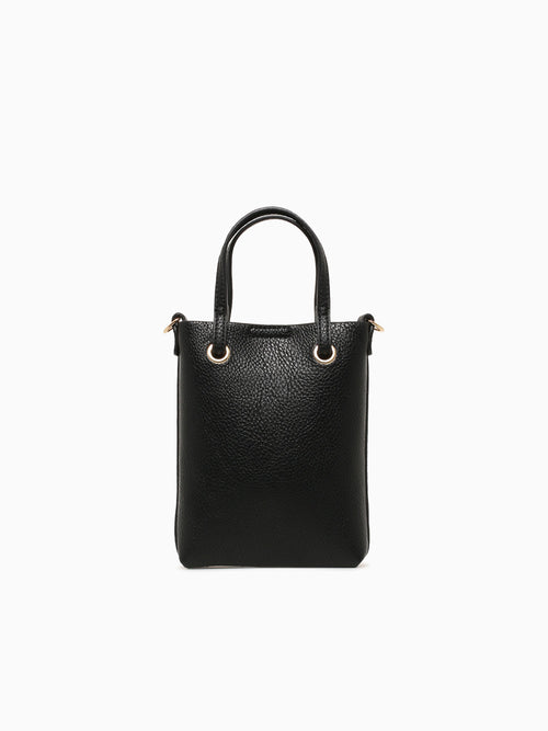 Sheila Crossbody Black Black